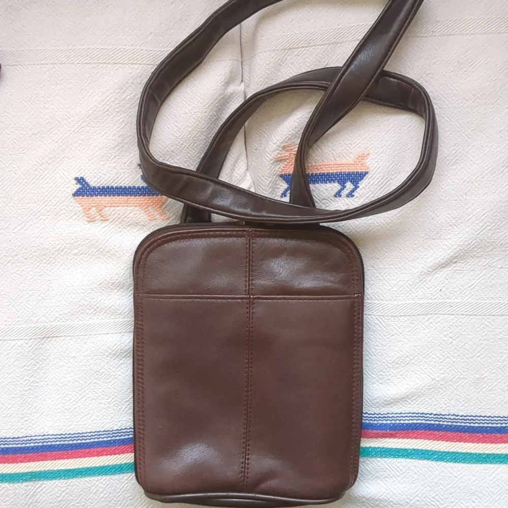 J.Jill shoulder/crossbody bag